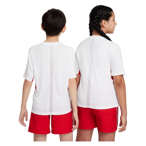 Koszulka dla dzieci Nike Dri-FIT Multi HJ3743