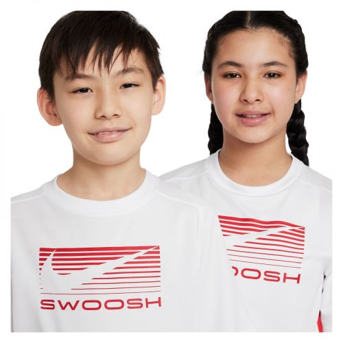 Koszulka dla dzieci Nike Dri-FIT Multi HJ3743
