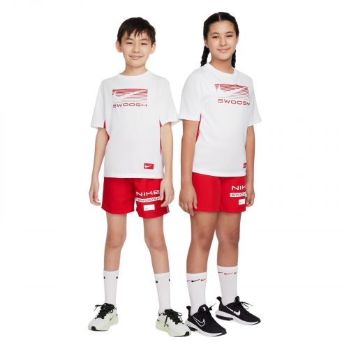 Koszulka dla dzieci Nike Dri-FIT Multi HJ3743