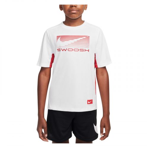 Koszulka dla dzieci Nike Dri-FIT Multi HJ3743