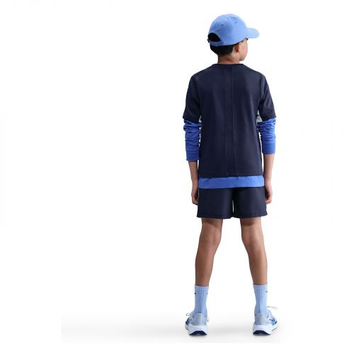 Koszulka dla dzieci Nike Dri-FIT Multi HJ3743