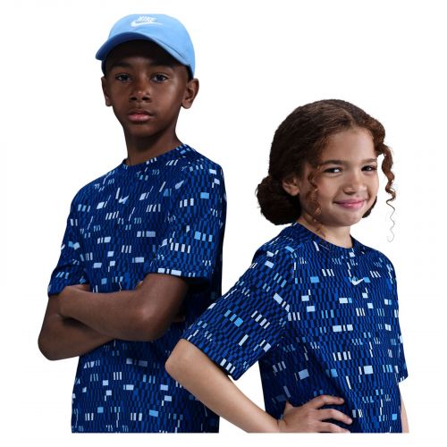 Koszulka dla dzieci Nike Dri-FIT Multi HV0204