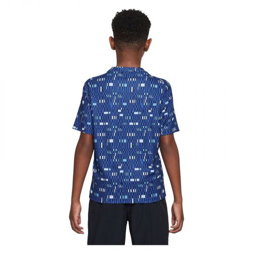 Koszulka dla dzieci Nike Dri-FIT Multi HV0204