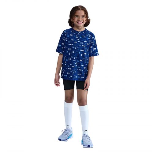 Koszulka dla dzieci Nike Dri-FIT Multi HV0204