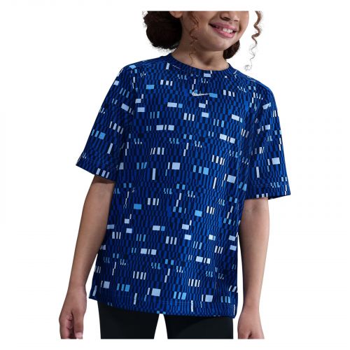 Koszulka dla dzieci Nike Dri-FIT Multi HV0204