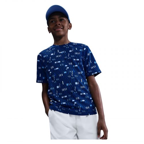 Koszulka dla dzieci Nike Dri-FIT Multi HV0204