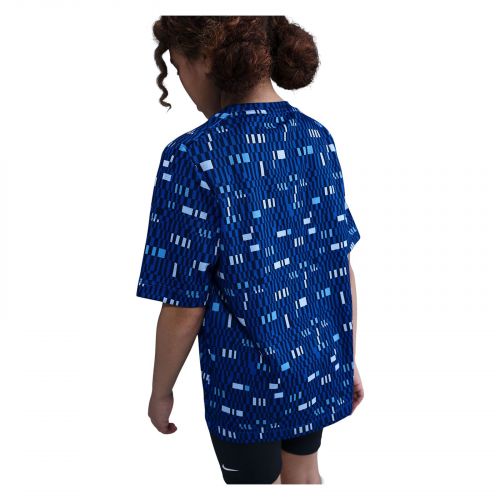 Koszulka dla dzieci Nike Dri-FIT Multi HV0204