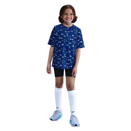 Koszulka dla dzieci Nike Dri-FIT Multi HV0204