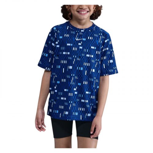 Koszulka dla dzieci Nike Dri-FIT Multi HV0204