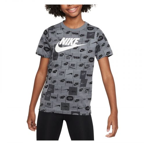 Koszulka dla dzieci Nike Sportswear FN9609