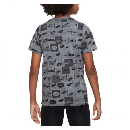 Koszulka dla dzieci Nike Sportswear FN9609