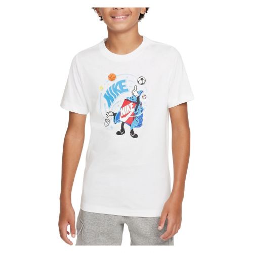 Koszulka dla dzieci Nike Sportswear FN9614