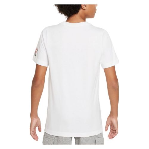 Koszulka dla dzieci Nike Sportswear FN9614