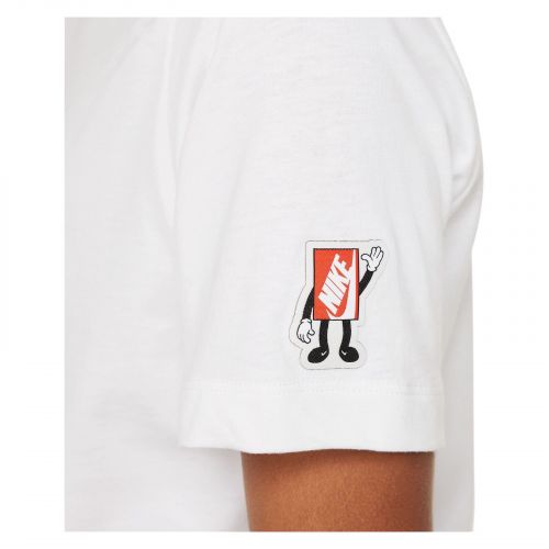 Koszulka dla dzieci Nike Sportswear FN9614