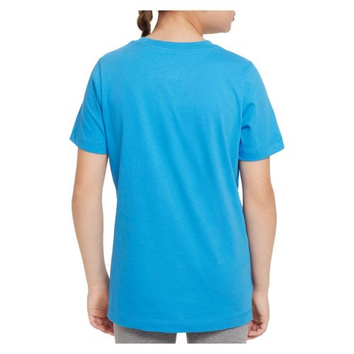 Koszulka dla dzieci Nike Sportswear FN9618
