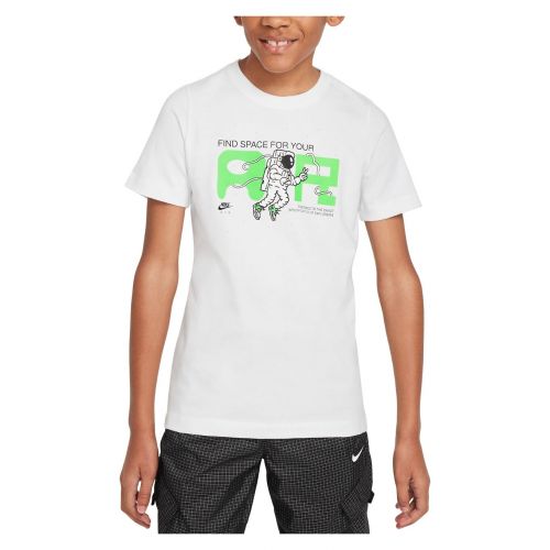 Koszulka dla dzieci Nike Sportswear FN9618