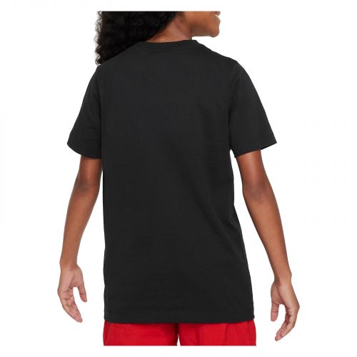 Koszulka dla dzieci Nike Sportswear FN9667