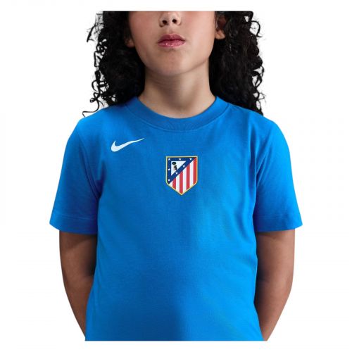 Koszulka dla dzieci Nike Total 90 Soccer Atlético Madrid HV4976