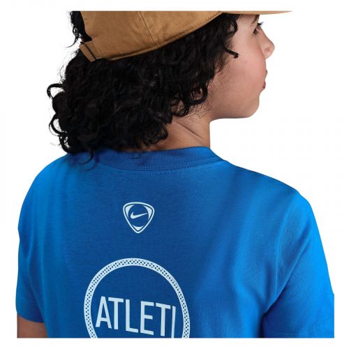 Koszulka dla dzieci Nike Total 90 Soccer Atlético Madrid HV4976