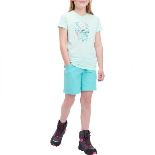 Koszulka dla dziewcząt McKinley Ellis II 430810