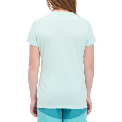 Koszulka dla dziewcząt McKinley Ellis II 430810