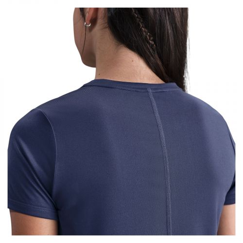 Koszulka dla dziewcząt Nike One Classic HQ9311