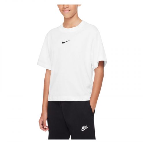 Koszulka dla dzieci Nike Sportswear DH5750