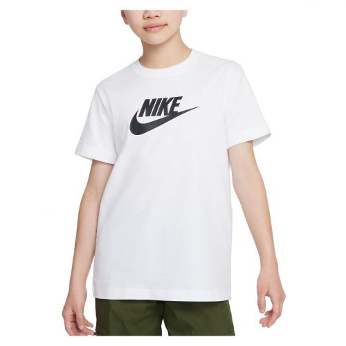 Koszulka dla dziewcząt Nike Sportswear FD0928