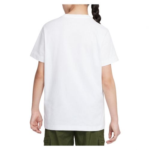 Koszulka dla dziewcząt Nike Sportswear FD0928