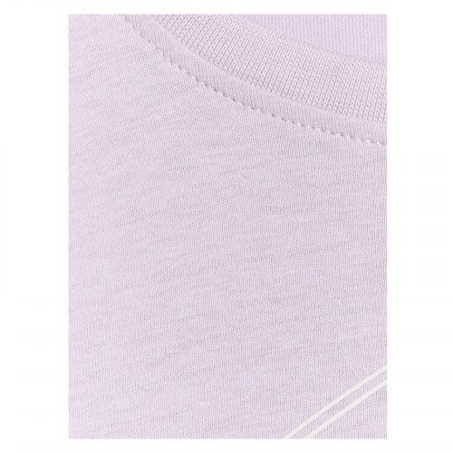 Koszulka dla dziewcząt 4F 4FJWAW25TTSHF2388