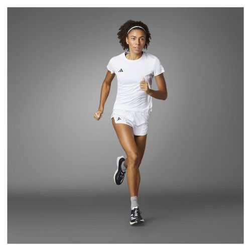 Koszulka do biegania damska adidas Adizero Essentials Running IN1173