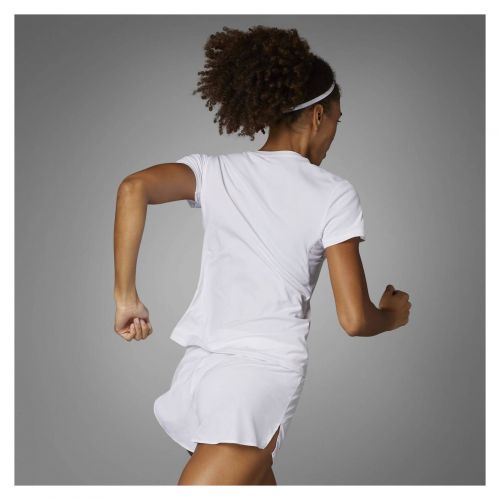 Koszulka do biegania damska adidas Adizero Essentials Running IN1173