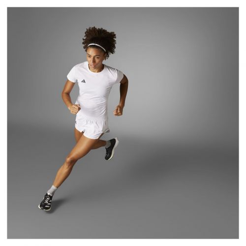 Koszulka do biegania damska adidas Adizero Essentials Running IN1173