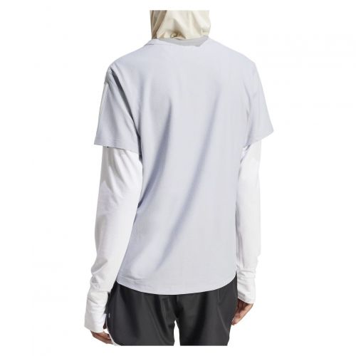 Koszulka do biegania damska adidas Own The Run IP2041