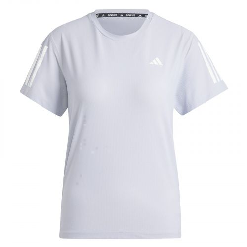 Koszulka do biegania damska adidas Own The Run IP2041