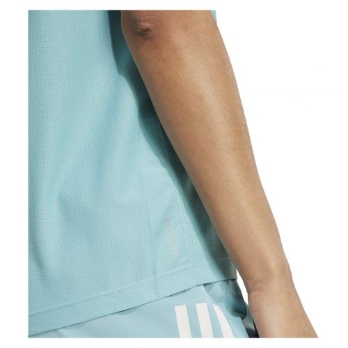 Koszulka do biegania damska adidas Own The Run Tee JW9672