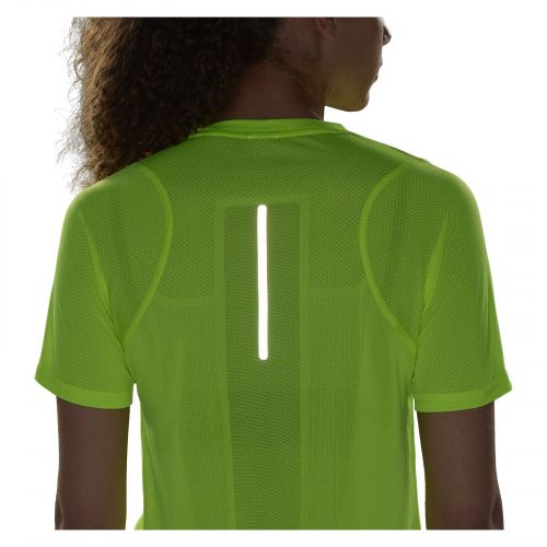 Koszulka do biegania damska adidas Ultimate Knit IM1863