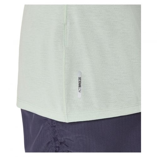 Koszulka do biegania damska Asics Nagino Run Adjustable Tank 2012D139