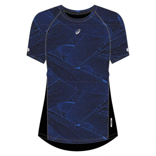 Koszulka do biegania damska Asics Road Lite-Show 2012D289