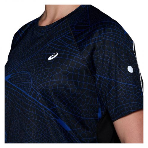 Koszulka do biegania damska Asics Road Lite-Show 2012D289