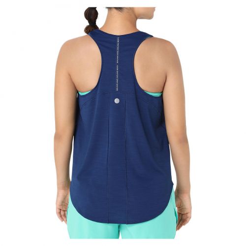 Koszulka do biegania damska Asics Road Tank 2012C986