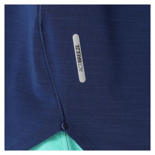 Koszulka do biegania damska Asics Road Tank 2012C986