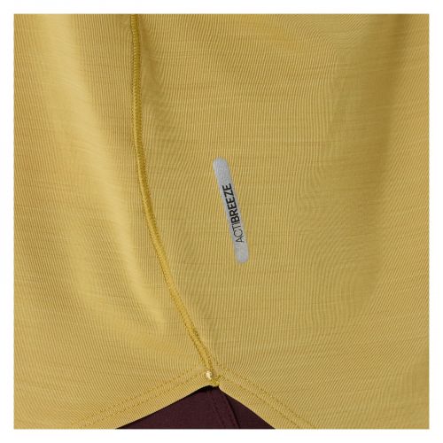 Koszulka do biegania damska Asics Road Tank 2012C986