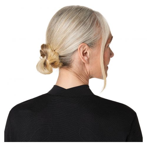 Koszulka do biegania damska Asics Road Winter LS 2012D277