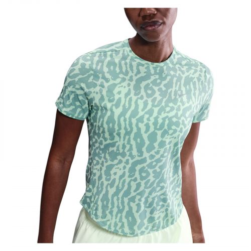 Koszulka do biegania damska Dri-FIT Nike Swift IB5874