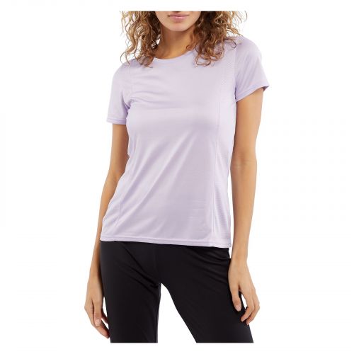 Koszulka do biegania damska Energetics Maiva SS III 417780