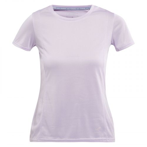 Koszulka do biegania damska Energetics Maiva SS III 417780