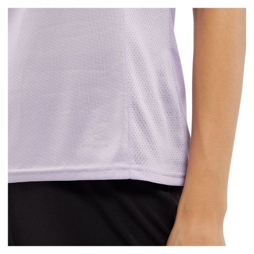 Koszulka do biegania damska Energetics Maiva SS III 417780