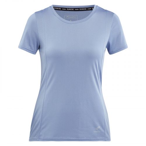 Koszulka do biegania damska Energetics Maiva SS III 417780