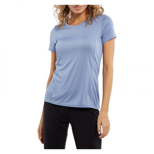 Koszulka do biegania damska Energetics Maiva SS III 417780